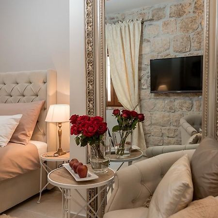 Jupiter Lux Rooms Split Ngoại thất bức ảnh