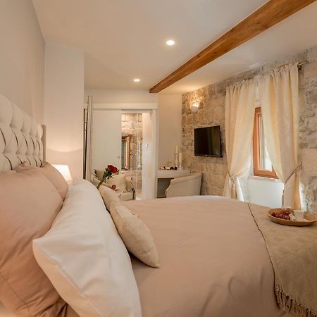 Jupiter Lux Rooms Split Ngoại thất bức ảnh