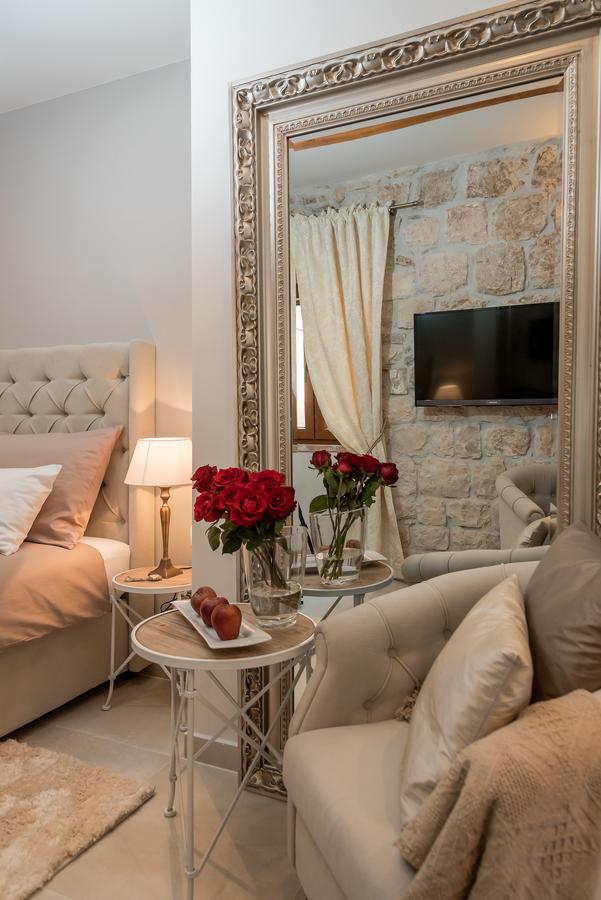 Jupiter Lux Rooms Split Ngoại thất bức ảnh