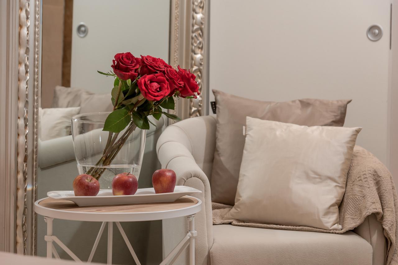 Jupiter Lux Rooms Split Ngoại thất bức ảnh