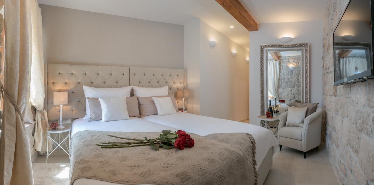 Jupiter Lux Rooms Split Ngoại thất bức ảnh