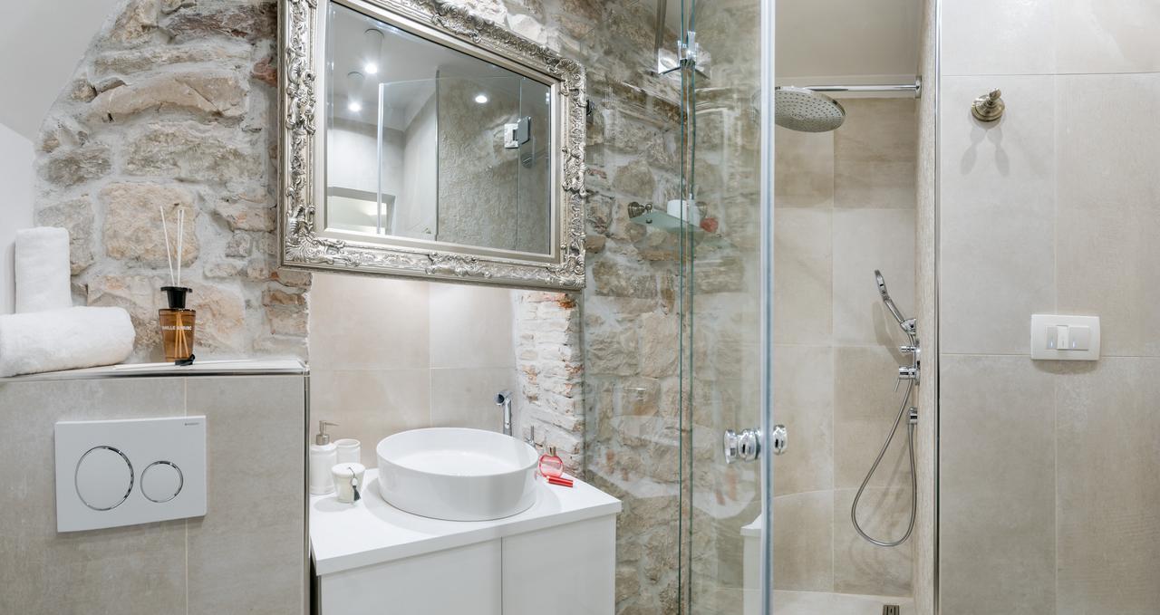 Jupiter Lux Rooms Split Ngoại thất bức ảnh