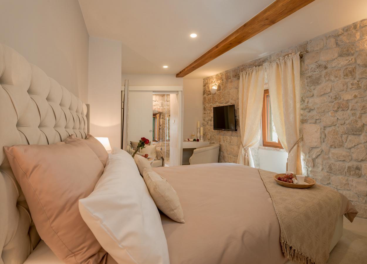 Jupiter Lux Rooms Split Ngoại thất bức ảnh