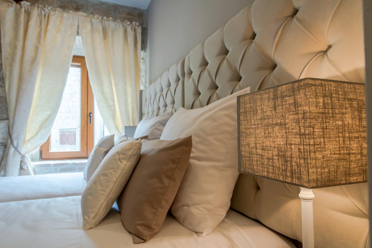 Jupiter Lux Rooms Split Ngoại thất bức ảnh