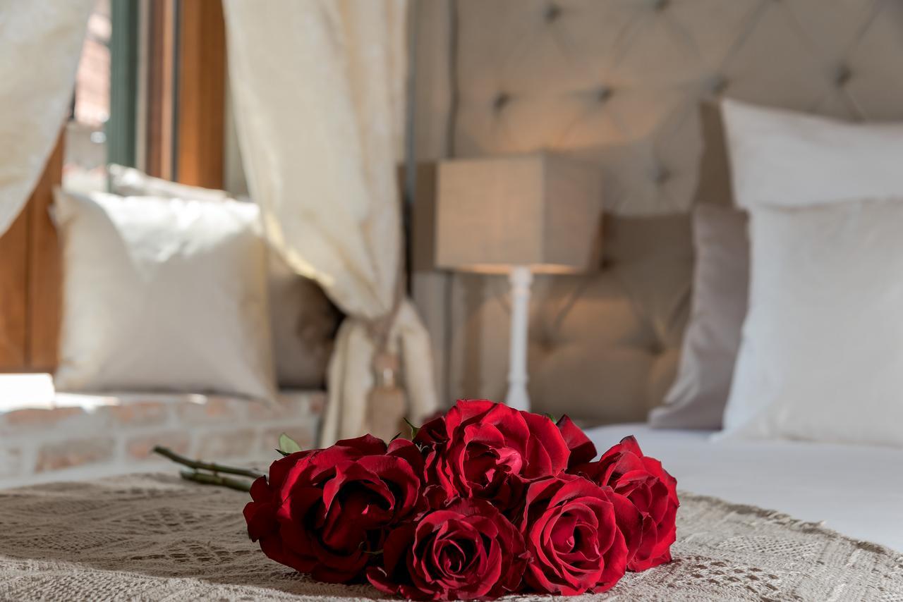 Jupiter Lux Rooms Split Ngoại thất bức ảnh