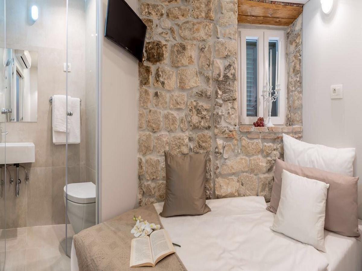 Jupiter Lux Rooms Split Ngoại thất bức ảnh