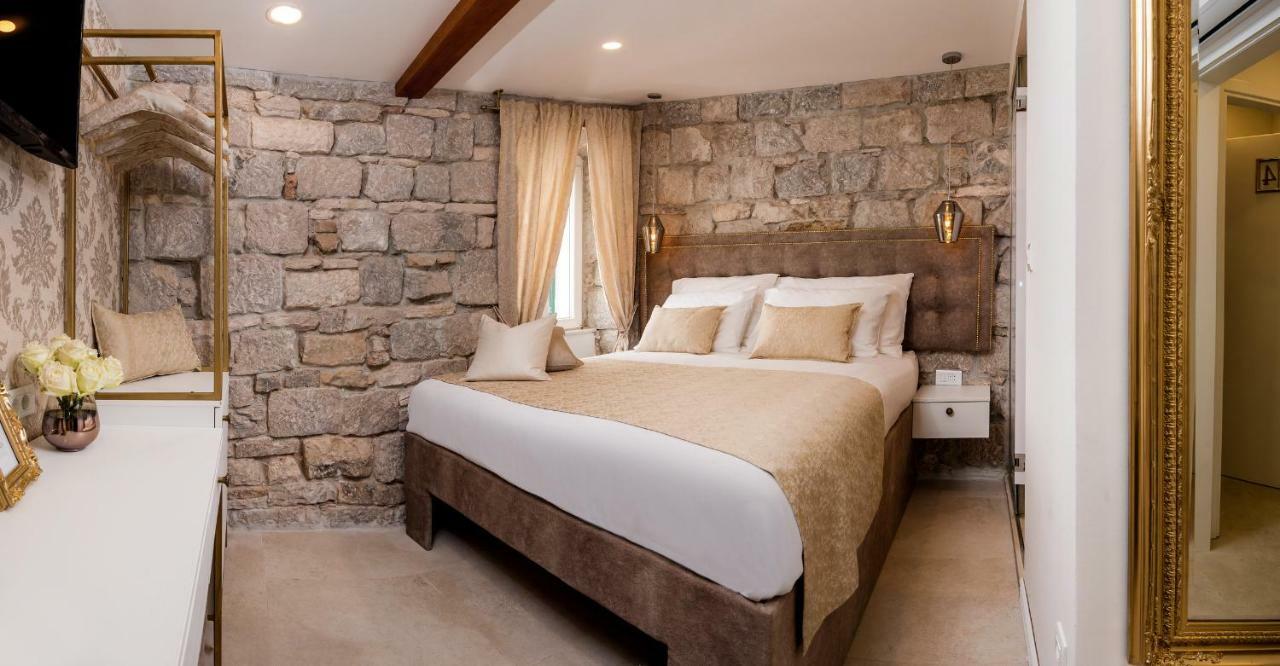 Jupiter Lux Rooms Split Ngoại thất bức ảnh