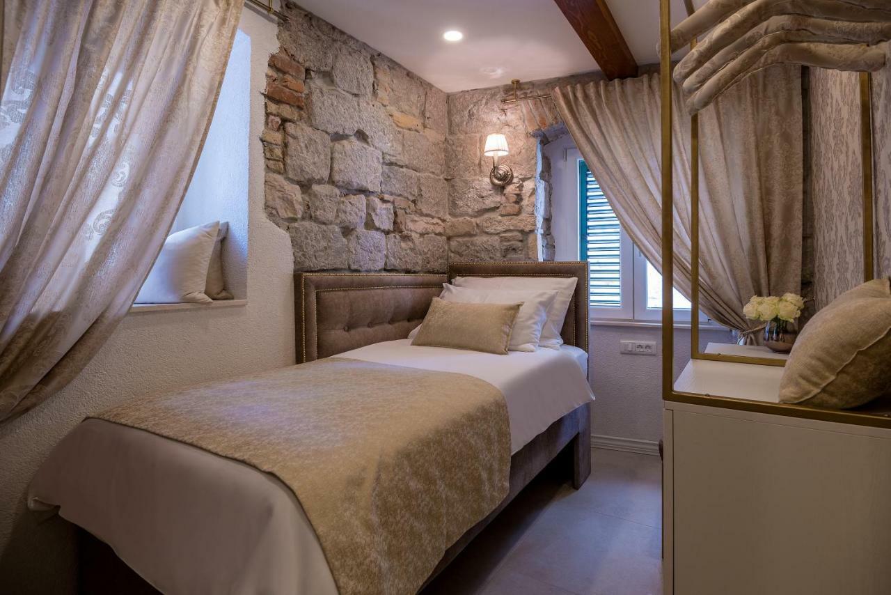 Jupiter Lux Rooms Split Phòng bức ảnh